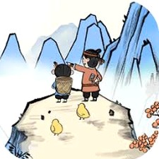 丝路工坊卷纸资源图片