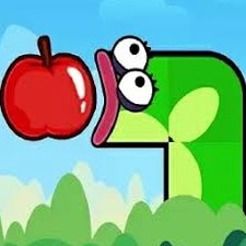 贪吃蛇大作战下载Android资源图片
