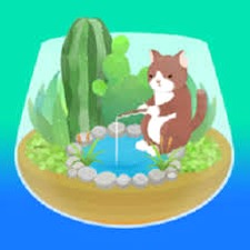 我的水晶花园图片大全资源图片