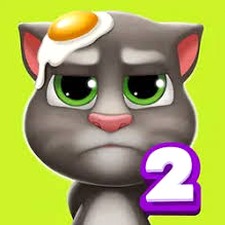 我的汤姆猫2动画片单机版官方资源图片