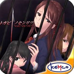 囚人的旋律steam资源图片