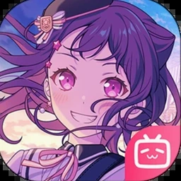 少女乐队派对有哪些乐队资源图片