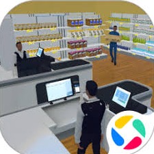 收费站模拟器内置菜单资源图片