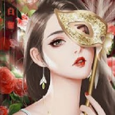 双面女神资源图片