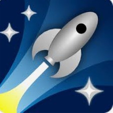 太空总署菜单资源图片