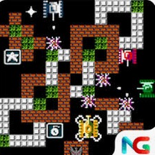 坦克1990怀旧版下载资源图片