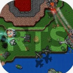 铁锈战争steam中文版教程资源图片