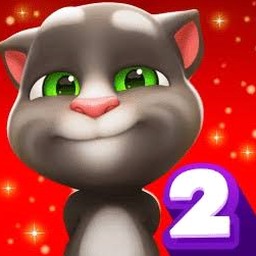 我的汤姆猫2动画片安装包2026版资源图片