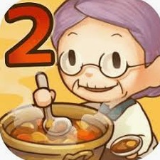 众多回忆的食堂故事2ios资源图片