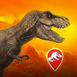 侏罗纪世界 重生公测资源图片
