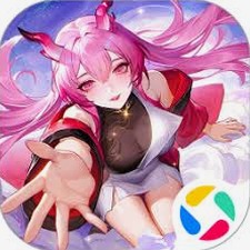 最后一个中二少女无限钻石版更新国际版资源图片