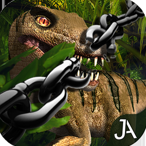 Dino Safari Evolution下载玩法资源图片