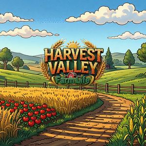 harvest farm poe资源图片