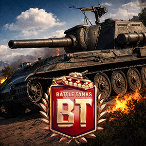 panzerwar决定版修改器资源图片