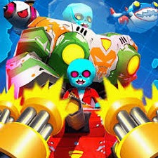 roblox 僵尸猎人资源图片